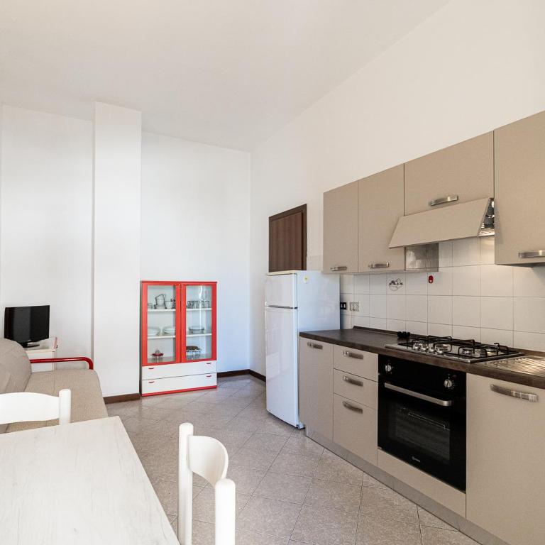 Residenza Casa del Sole - Appartamento con 1 Camera da Letto - 2