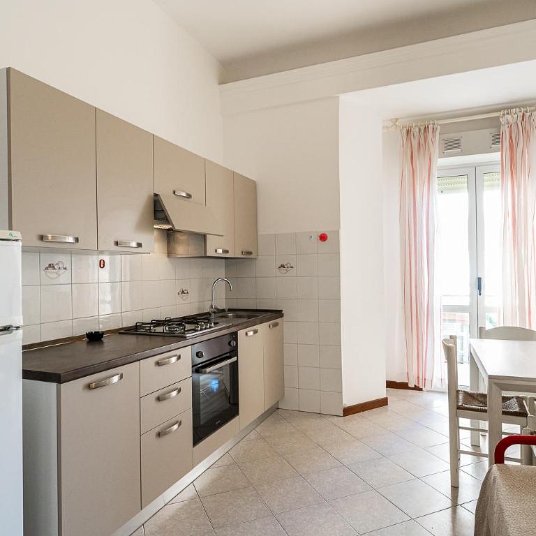 Residenza Casa del Sole - Appartamento con 1 Camera da Letto - 3