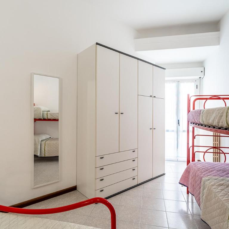 Residenza Casa del Sole - Appartamento con 1 Camera da Letto - 5