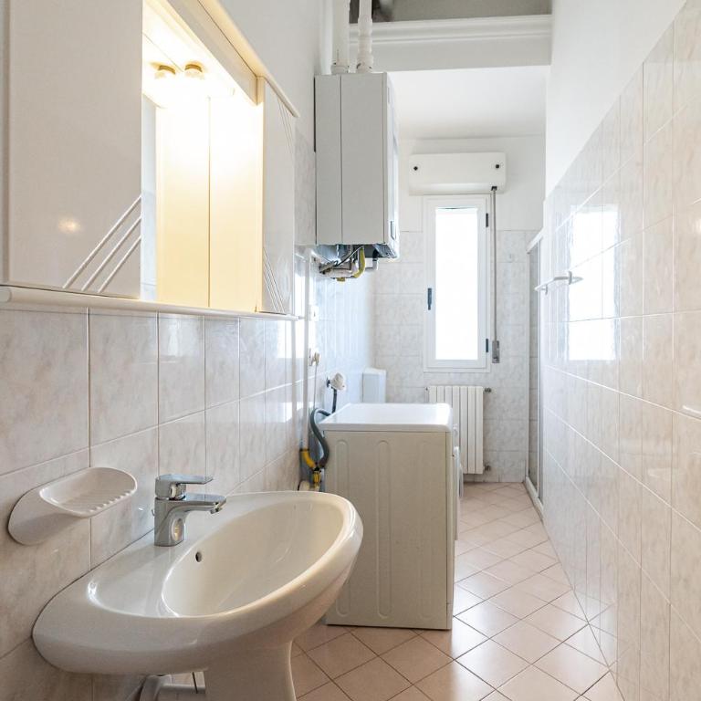 Residenza Casa del Sole - Appartamento con 1 Camera da Letto - 8
