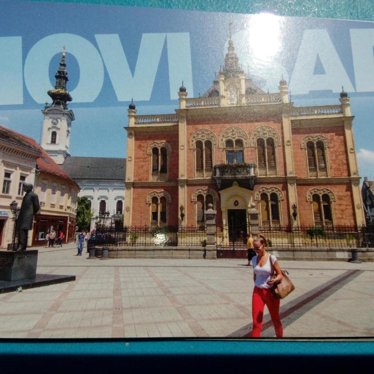 Centar - Apartman - 17