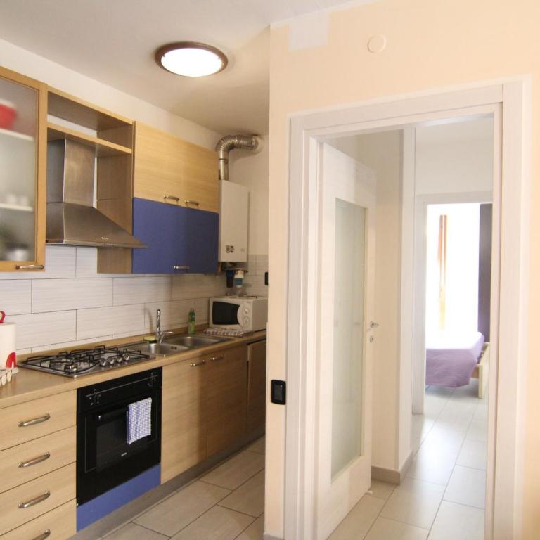 Appartamenti Morfeo - Apartment mit 2 Schlafzimmern (6 Erwachsene) - 4