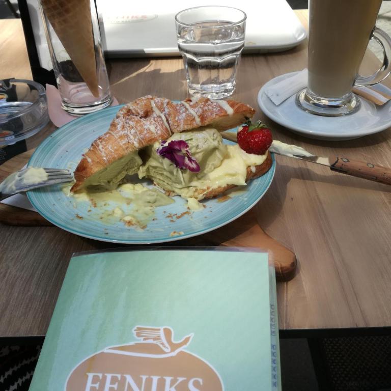 Liberty - Apartman sa 1 Spavaćom Sobom - 25