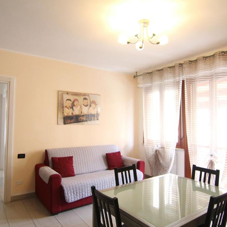 Appartamenti Morfeo - Apartment mit 2 Schlafzimmern (6 Erwachsene) - 1