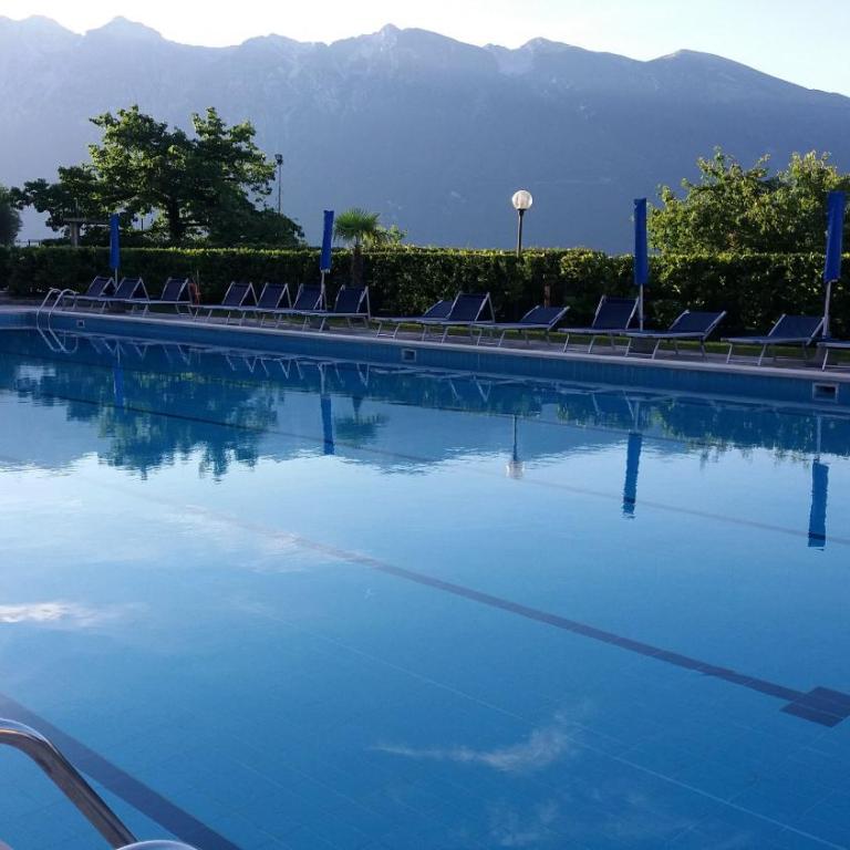 Appartamento Tobias 201 La Portella by Gardadomusmea - Appartamento con Balcone - 1
