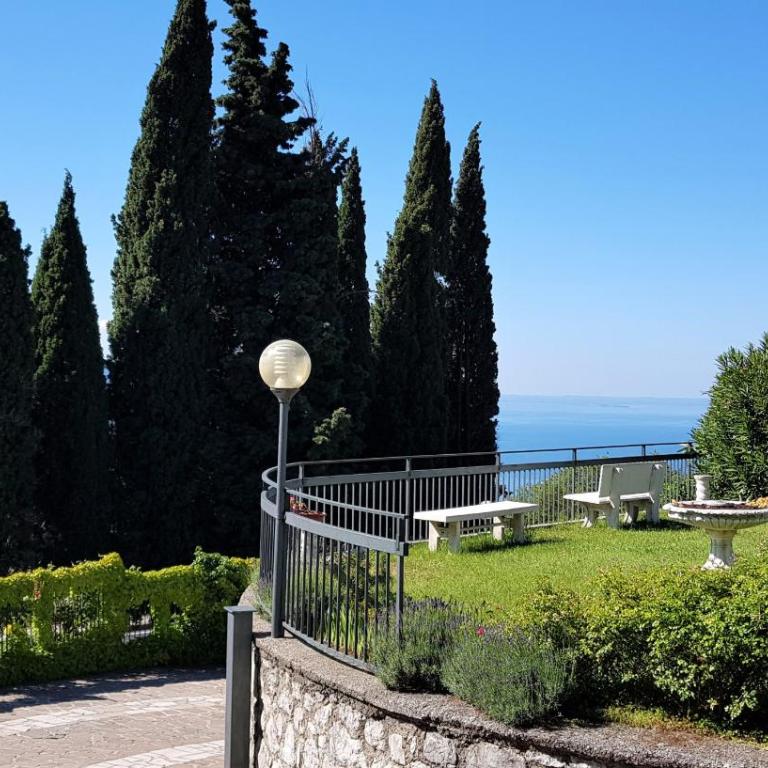 Appartamento Tobias 201 La Portella by Gardadomusmea - Appartamento con Balcone - 36