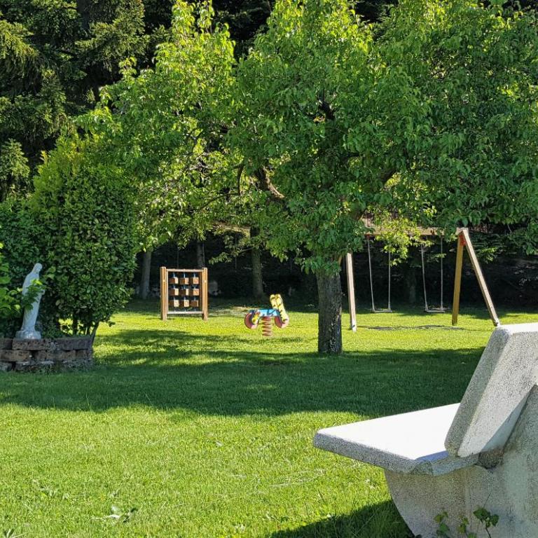 Appartamento Tobias 201 La Portella by Gardadomusmea - Appartamento con Balcone - 35