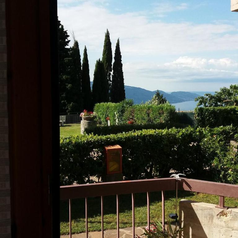 Appartamento Tobias 201 La Portella by Gardadomusmea - Appartamento con Balcone - 34