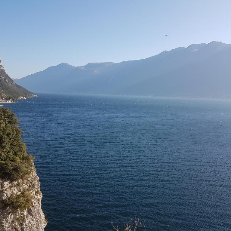 Appartamento Tobias 201 La Portella by Gardadomusmea - Appartamento con Balcone - 30