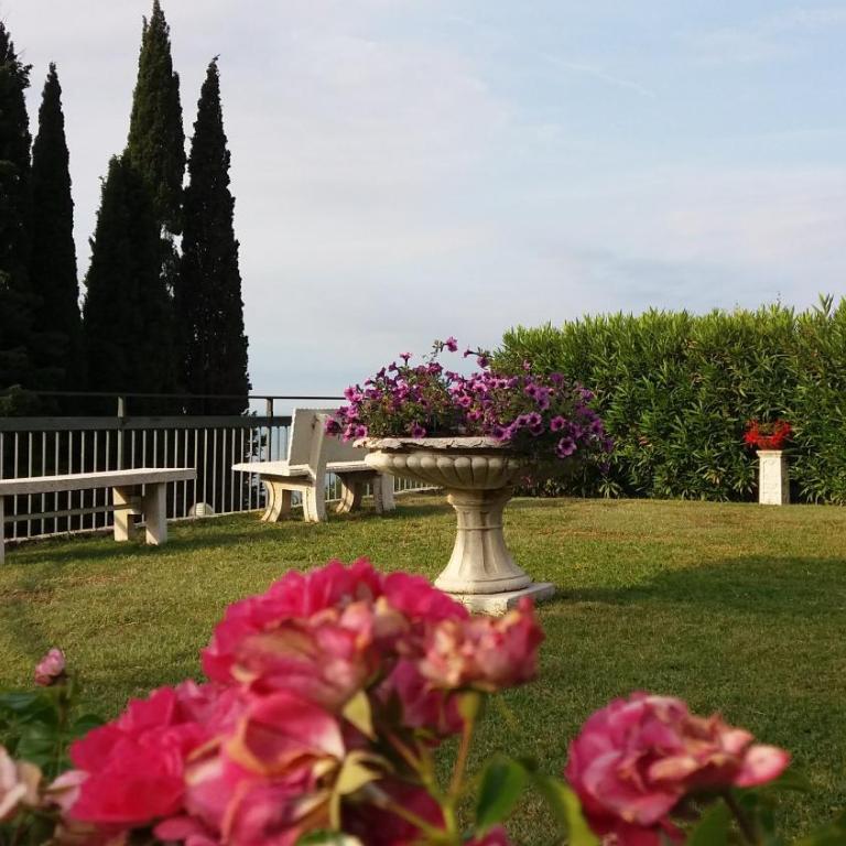 Appartamento Tobias 201 La Portella by Gardadomusmea - Appartamento con Balcone - 28
