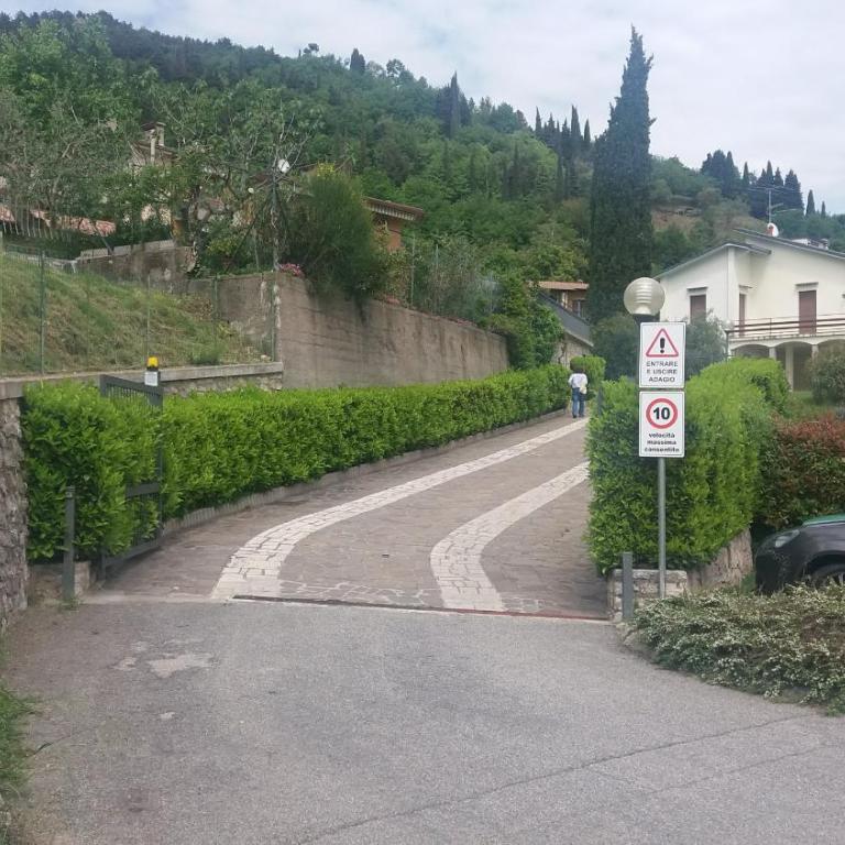 Appartamento Tobias 201 La Portella by Gardadomusmea - Appartamento con Balcone - 19