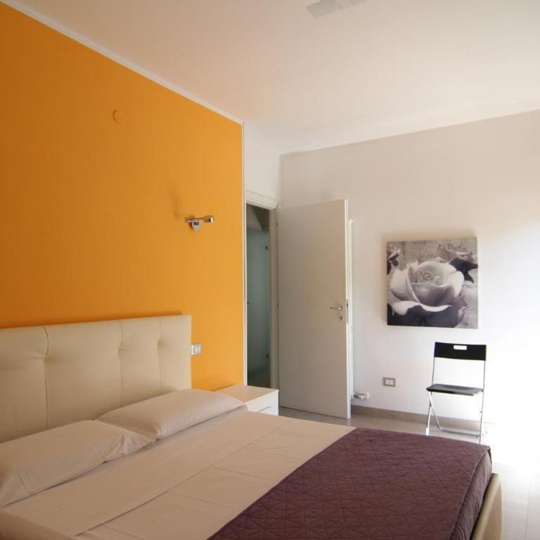 Appartamenti Morfeo - Apartment mit 2 Schlafzimmern (6 Erwachsene) - 6