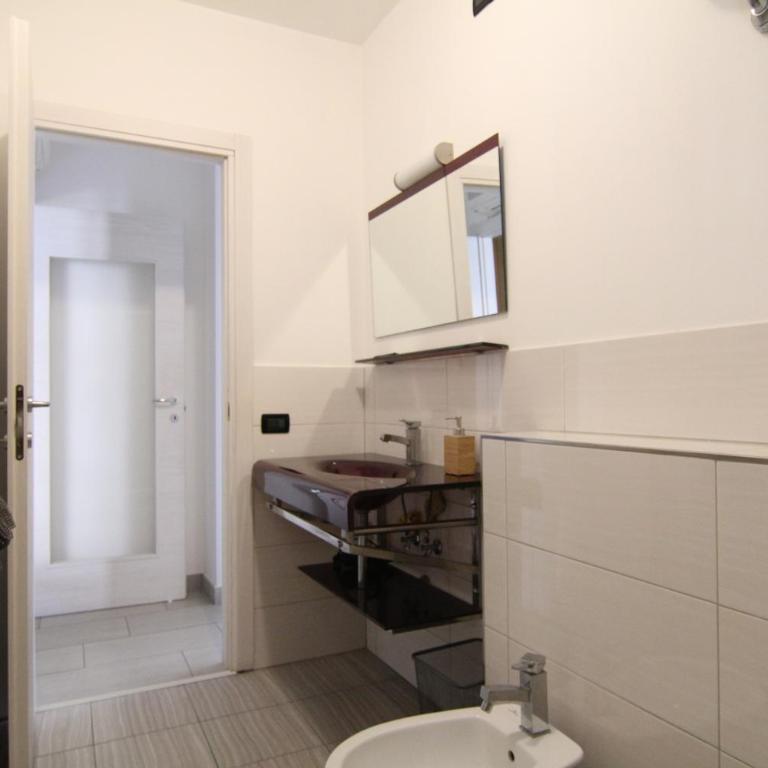 Appartamenti Morfeo - Apartment mit 2 Schlafzimmern (6 Erwachsene) - 9