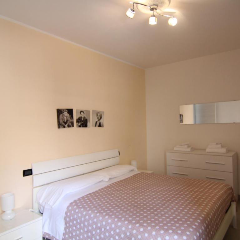 Appartamenti Morfeo - Apartment mit 2 Schlafzimmern (6 Erwachsene) - 7