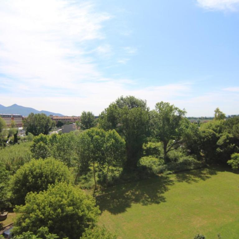 Appartamenti Morfeo - Apartment mit 2 Schlafzimmern (6 Erwachsene) - 12