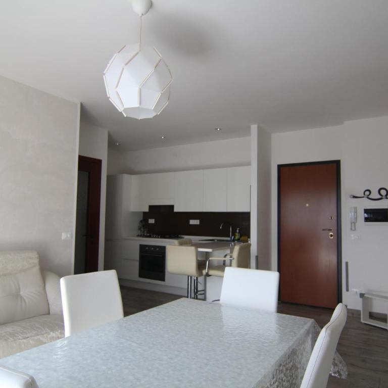 Appartamenti Morfeo - Apartment mit 1 Schlafzimmer (4 Erwachsene) - 1