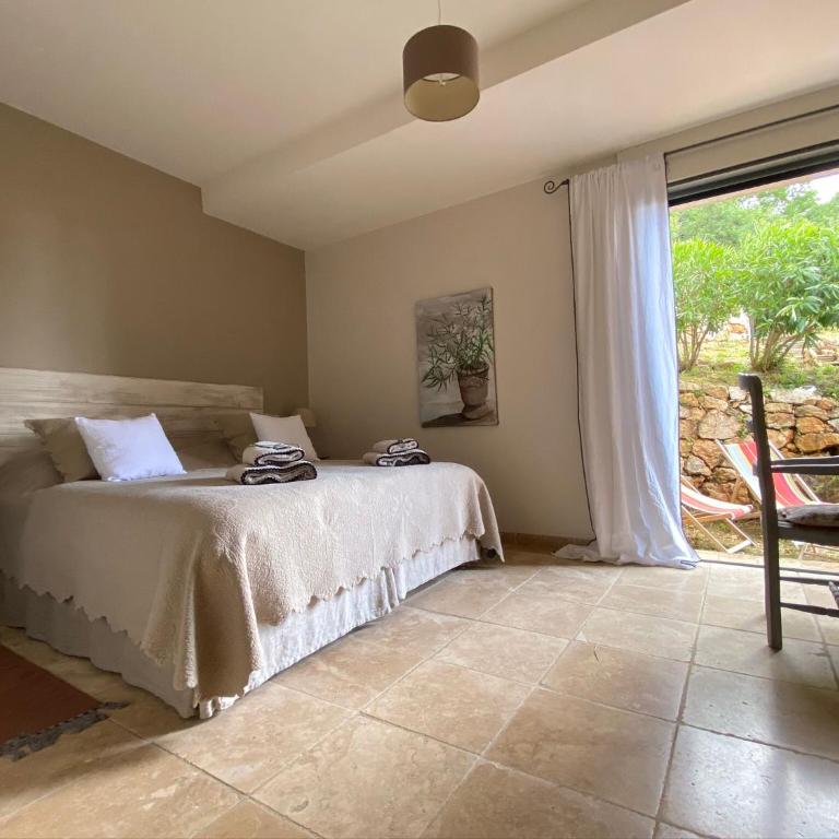 Les Mas d'Azur Appartement - Appartement - 8