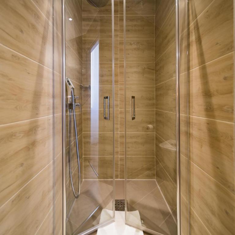 Hôtel Le Rabelais - Chambre Double Privilège avec Vue sur la Mer - 3