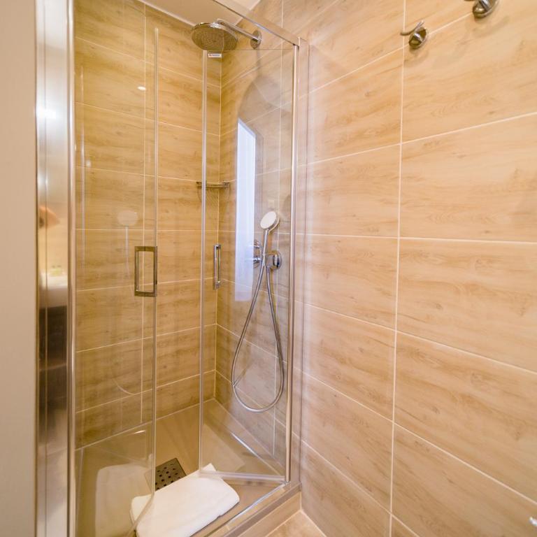 Hôtel Le Rabelais - Chambre Double Privilège avec Vue sur la Mer - 8