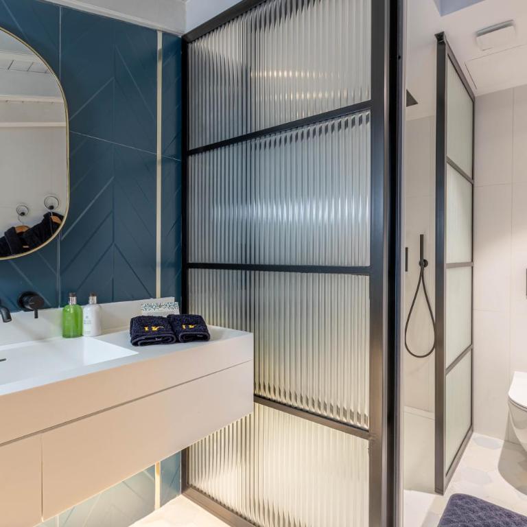 Hotel Claude Marbella - Habitación Superior Deluxe - 2