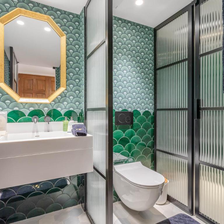 Hotel Claude Marbella - Habitación Deluxe - 2