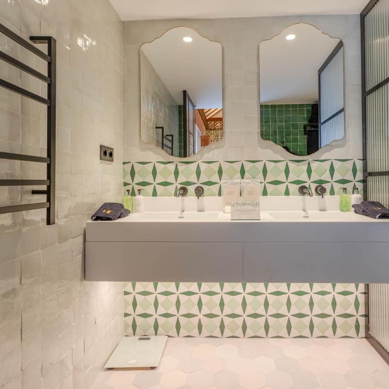 Hotel Claude Marbella - Suite con balcón - 4