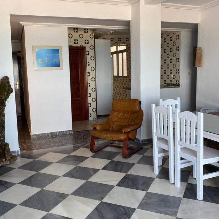 Mirador Playa Caleta Cádiz Centro Grupo AC Gestion - Apartamento de 3 dormitorios - 9
