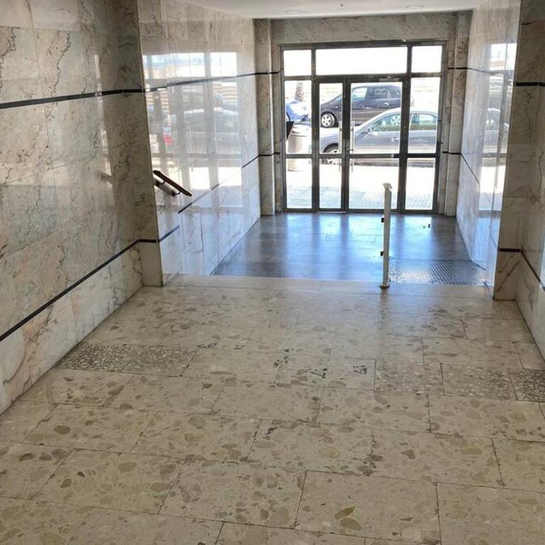 Mirador Playa Caleta Cádiz Centro Grupo AC Gestion - Apartamento de 3 dormitorios - 10