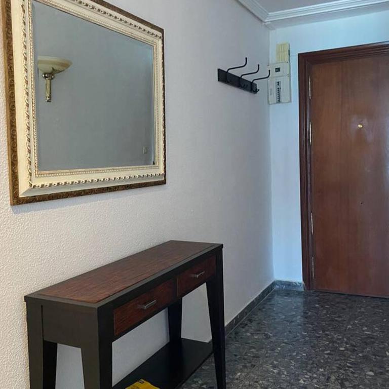 Mirador Playa Caleta Cádiz Centro Grupo AC Gestion - Apartamento de 3 dormitorios - 13