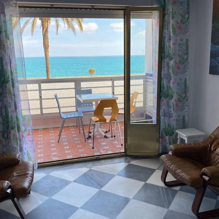 Mirador Playa Caleta Cádiz Centro Grupo AC Gestion - Apartamento de 3 dormitorios - 8