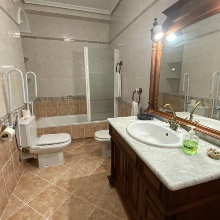Mirador Playa Caleta Cádiz Centro Grupo AC Gestion - Apartamento de 3 dormitorios - 16