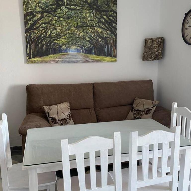 Mirador Playa Caleta Cádiz Centro Grupo AC Gestion - Apartamento de 3 dormitorios - 18