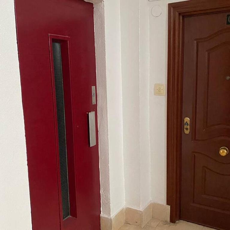 Mirador Playa Caleta Cádiz Centro Grupo AC Gestion - Apartamento de 3 dormitorios - 22