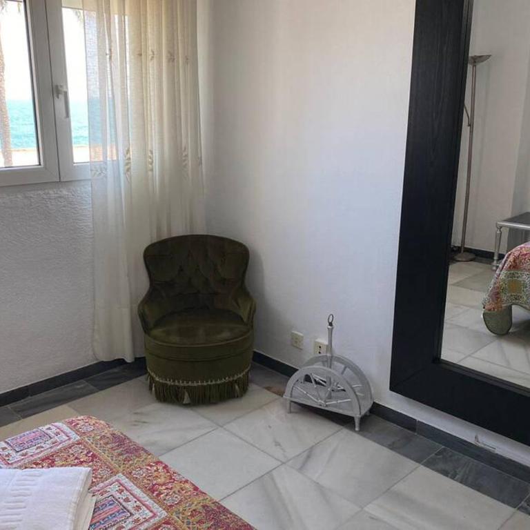 Mirador Playa Caleta Cádiz Centro Grupo AC Gestion - Apartamento de 3 dormitorios - 32