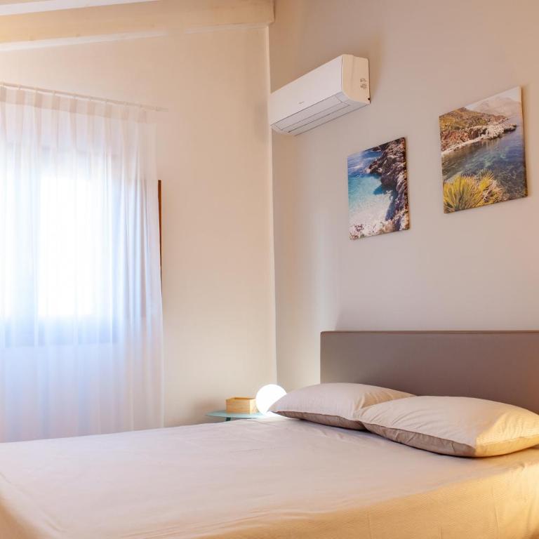 Baglio La Riserva - Appartamento con 1 Camera da Letto - 15