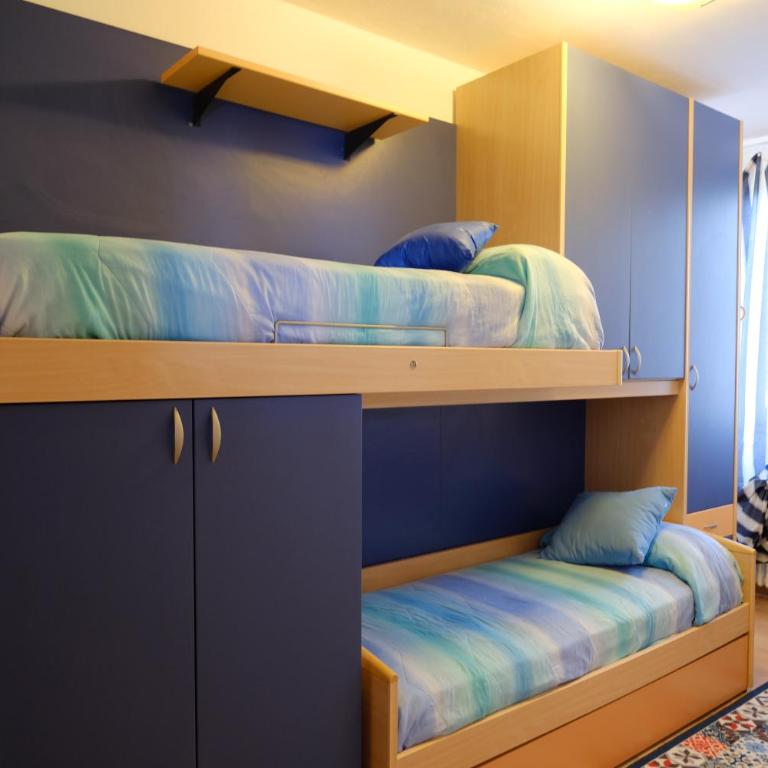 Agriturismo Vigna Sul Lago - Appartamento con 2 Camere da Letto - 4