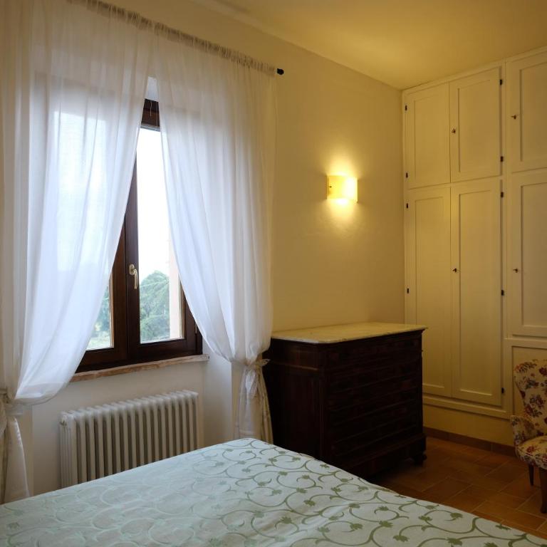 Agriturismo Vigna Sul Lago - Appartamentino su 2 Livelli - 1