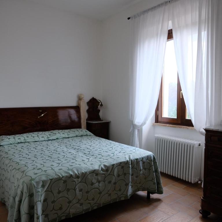 Agriturismo Vigna Sul Lago - Appartamentino su 2 Livelli - 2
