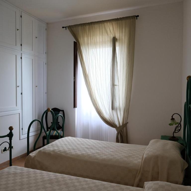 Agriturismo Vigna Sul Lago - Appartamentino su 2 Livelli - 4