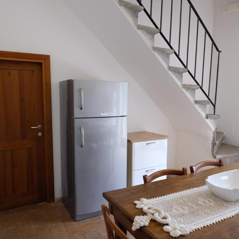 Agriturismo Vigna Sul Lago - Appartamentino su 2 Livelli - 5