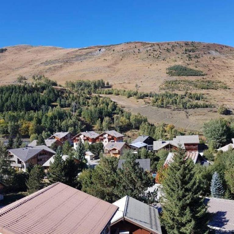 Duplex Arc en Ciel - Les Deux Alpes - Three-Bedroom Apartment - 1