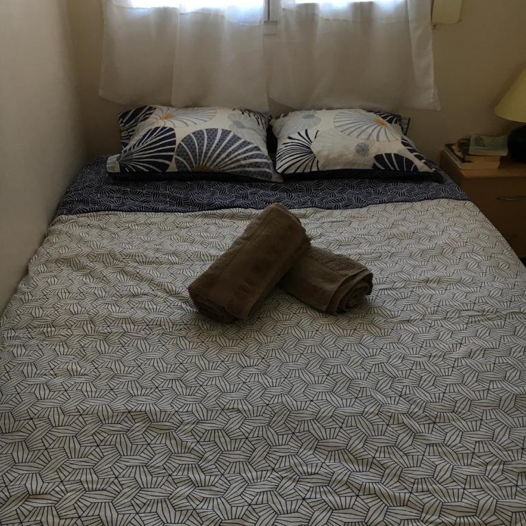 Sweety Nest 224 - Apartment mit 2 Schlafzimmern - 9