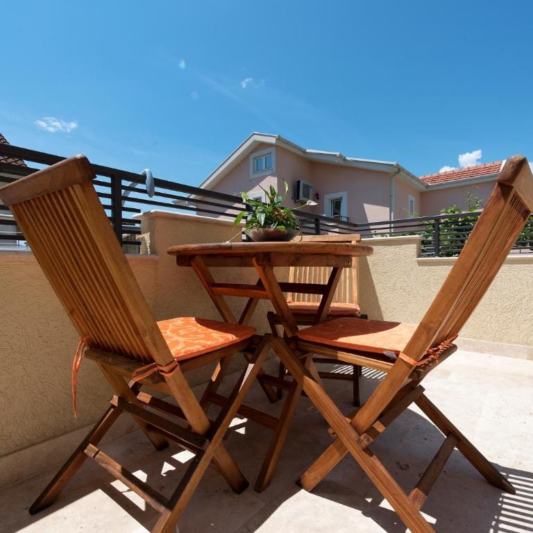 42° North Apartments - Apartment with Garden View - 20