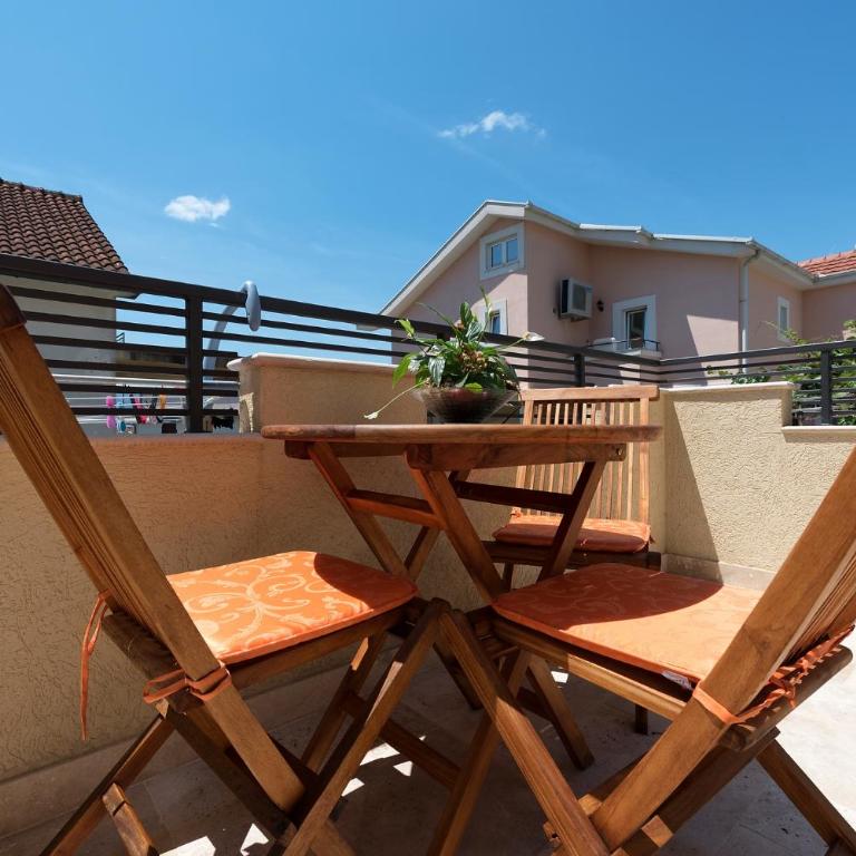 42° North Apartments - Apartment with Garden View - 21