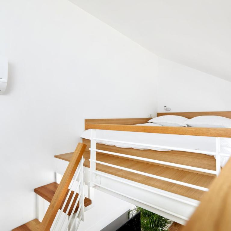 42° North Apartments - One-Bedroom Apartment - 13