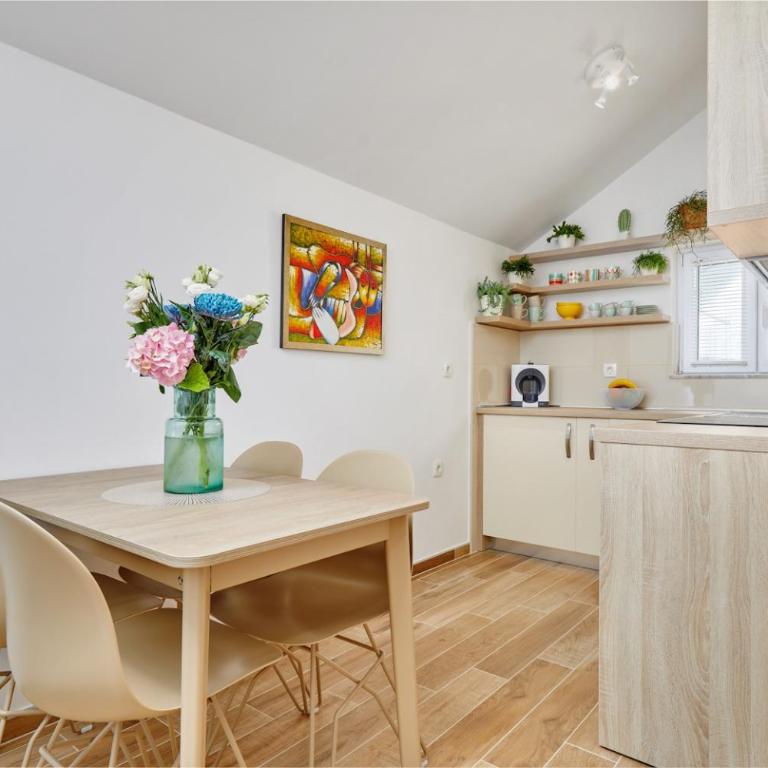 42° North Apartments - One-Bedroom Apartment - 17