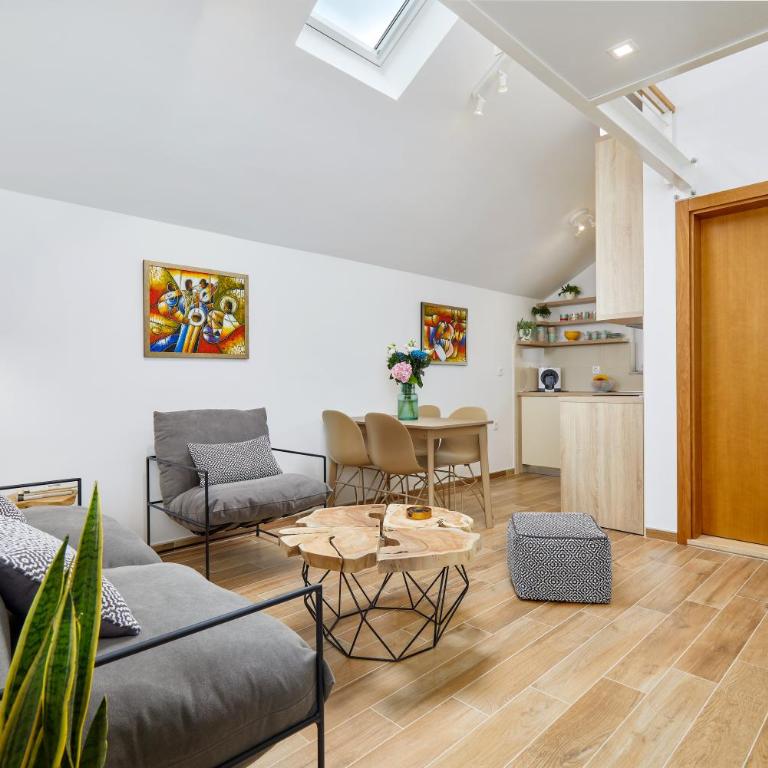 42° North Apartments - One-Bedroom Apartment - 4