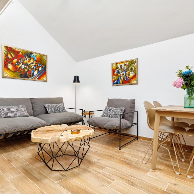 42° North Apartments - One-Bedroom Apartment - 5