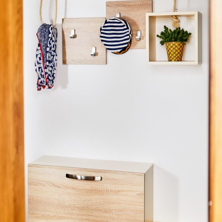 42° North Apartments - One-Bedroom Apartment - 16