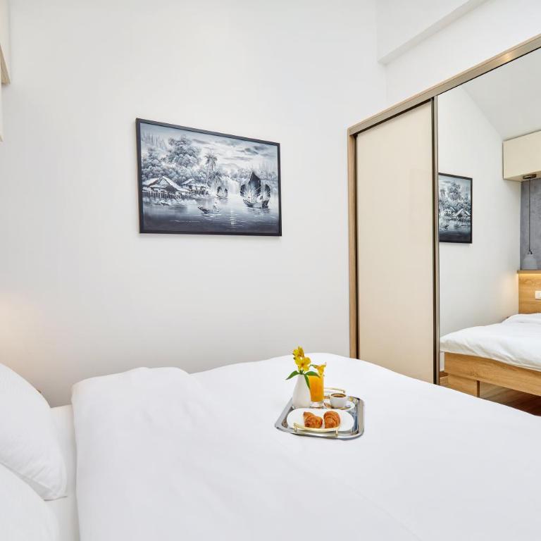 42° North Apartments - One-Bedroom Apartment - 13